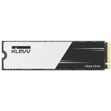 Klevv - C910 - M.2 2280 PCIe Gen4 NVMe SSD - 1 TB - Hoge Snelheid
