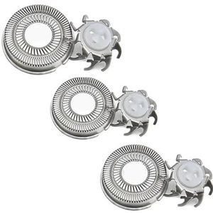 Reservemesjes voor elektrisch scheerapparaat