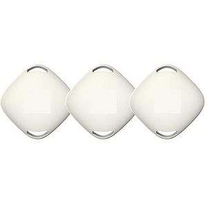 Wirelesss Smart Bluetooth-thermometer Hygrometer 2 Jaar Gegevensopslag En Versterkerexport Temperatuur-vochtigheidsmeter Sensorgegevenslogger(3 pcs)