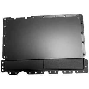 Laptop Touchpad Voor For ASUS For TUF Gaming A15 FA506QM FA506QR Zwart