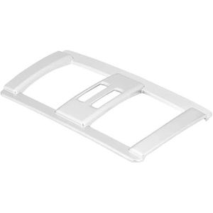 Interieur Sierlijsten Auto Achter Airconditioning Vent Outlet Frame Cover Decoratieve Trim Voor BMW 1 2 3 4 Serie F20 F22 F30 F32 Voor 3GT F34 Interieurlijsten