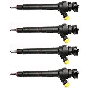 4 Stks/set Diesel Injector 0445110369 03L130277J Voor SEAT Voor Altea XL (5P5, 5P8) 2.0 TDI 03L130277Q