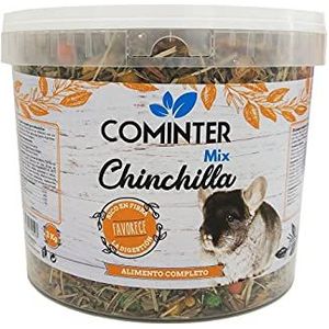 Cominter Mix Nature Chinchilla 3 kg 3000 g