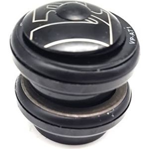 CarbonEnmy Stuurset headset kogellager stuurlager A-Head Set 1 1/8 34 mm externe stuurset