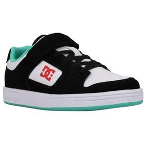 Basketbalschoenen - Zwart - Leer/Nubuck/Suède/Mesh