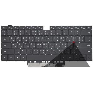 2H-BCQSPH80121 UK/GB US Spaans verlicht toetsenbord voor Huawei MateBook D14 2020 D15 9Z.NG2LN.001 SP/ES/LA Spaanse notebooktoetsenborden(AR Backlight)