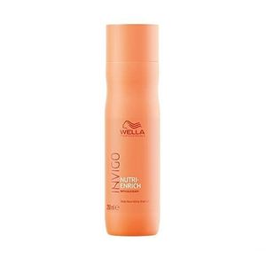 Wella Professionals Invigo Nutri-Enrich Deep Nour. Shampoo, 250 ml,Meerkleurig