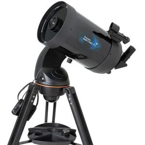 Celestron Astro Fi Telescoop, 6 inch, wifi, 6 inch SC