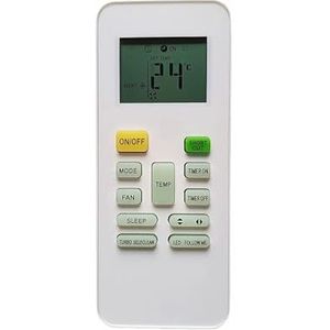 Afstandsbediening for M-id * een MEHU-09AVH2 MEHU-12AVH2 MEHU-18AVH2 MEHU-24AVH2 MEHS-28AVH2 MEHS-33AVH2 Airconditioner