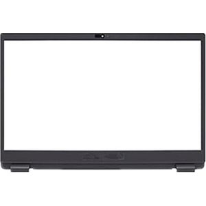 Laptop LCD schermrand behuizing Voor For DELL Latitude 3510 Colour Zwart