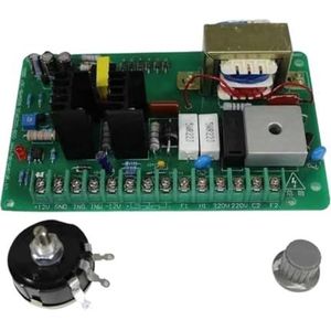 NTDXLFJHB DC Controller Board TSCG200/400W DC-G400A