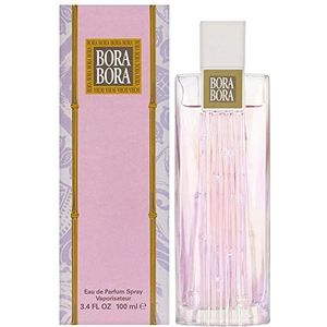 Liz Claiborne Bora Bora eau de parfum spray 100 ml