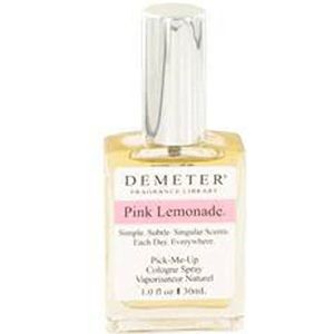 Demeter Demeter Pink Lemonade cologne spray 120 ml