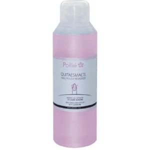 Nagellakverwijderaar - Ricinusolie - 1 L