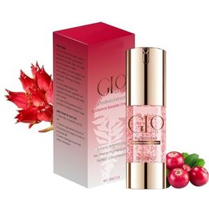 Gezichtscrème - Mild Hydraterend En Verhelderend, Vervaagt Donkere Vlekken, Geschikt For De Gevoelige Huid(3PCs)