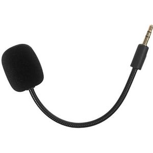 Microfoon Vervanging Voor Razer Barracuda X,Gaming Headset Microfoon Afneembare Microfoon