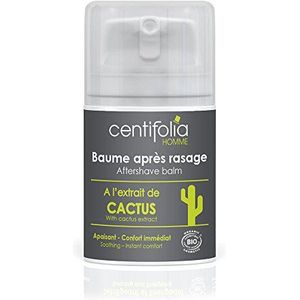 Centifolia - After Shave Balsem voor heren
