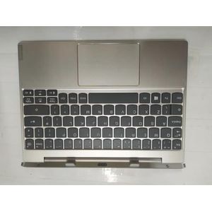 Sparepart: Lenovo Docking Keyboard (UK), FRU5N20P20523