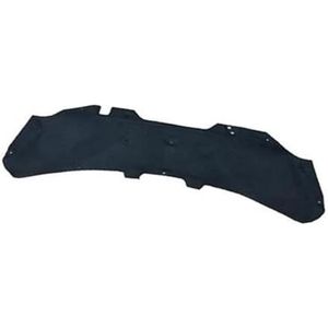 Warmte-isolatie Katoenen Voor N&issan Voor Qashqai 2016-2021 Voorkap Motor Warmte Geluidsisolatie Katoen