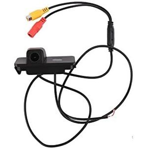 Auto Achteruitrijcamera - Voor VW Golf 5 - Scirocco - Eos - Lupo - Passat CC - Polo - Phaeton - Kever