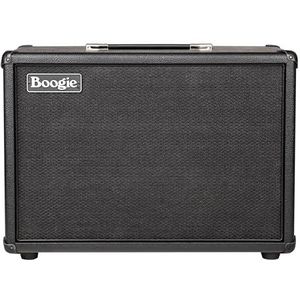 Mesa Boogie 1x12 Boogie 23 Open Back Cab - Gitaar box