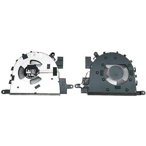 Laptopkoelventilator voor Lenovo IdeaPad 1 15IAU7 15ALC7 82QD 82R4 koeler