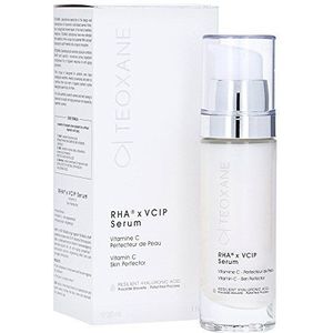 Teoxane RHA x VCIP Serum Vitamin C Skin Perfector 30ml