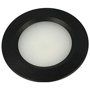 SensaHome Kraan Wandlamp - Industriële Lamp - Retro Binnenverlichting E27 Fitting Hoeklamp Inclusief Lamp Zwart