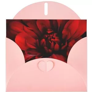 Valentijns kaart, 3D pop-up, harten scène ontwerp