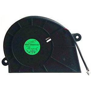 LMNCBVYA FCQLR 5V 0.28A Cooling Fan Compatible with AB0905HX-CB3 - Replacement Fan