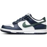 Nike - Dunk - Kindersneakers - Blauw