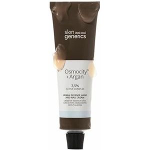 NOVA ENGEL Osmocity + Argán Crema De Manos 50 Ml