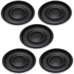 SG Store 5 stks 23mm Interne Luidspreker Luidspreker Compatibel met Gameboy Kleur Compatibel met Gameboy Advance Compatibel met Gameboy GBA GBC (8Ω 1W)