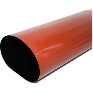 350K A5AW720300 A5AW720301 Fuserband for K-onica Minolta bizhub Press C1085 C1100 C6085 C6100 Fuserfilmhoes(A5AW720300)