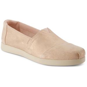TOMS - Alpargata Plus - Sneakers - Beige - Vegan