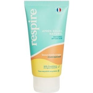 Respire - Natuurlijke Aftersun - 200 ml