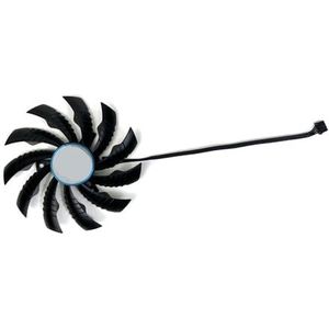 95 mm PLD10010S12H RTX3060 3060 Ti GPU Fan voor GeForce RTX 3060 3060Ti(A)