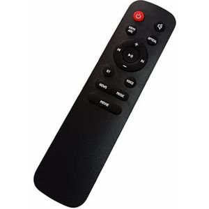 SB120 SB140 SB170 Nieuwe afstandsbediening compatibel met J-BL Ci-nema 2.1 JBLBAR21BLKAM Soundbar-luidspreker