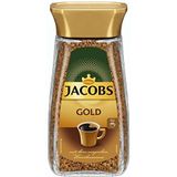 Jacobs Gouden oplosbare koffie, verpakking van 6 (6 x 200 g)