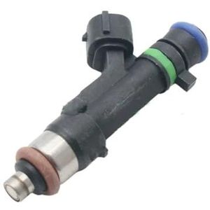 Voor Mitsubishi Voor Outlander 3.0L CW ZG ZH MK2 2007 2008 2009 2010 2011 2012 2013 Brandstofinjectoren 1465A080(1PCS)