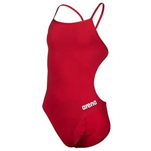 Challenge - Eendelig Badpak - Blauw - MaxLife Eco - Chloorbestendig