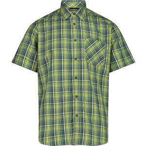 CMP MAN Shirt Alpine-Lichen-Acido - 50