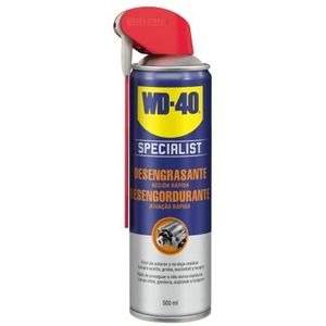 WD-40 Specialist - ontvetingsspray 500 ml