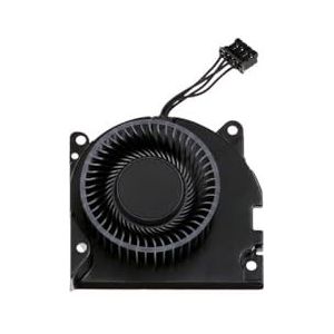 BAPB0420B2UP001 Koelventilator voor PNY voor NVIDIA Quadro RTX A2000 6GB 12GB Videokaartkoeler(Black A-Fan)