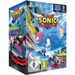Team Sonic Racing - Collector's Edition