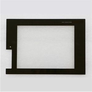 VLALAMNO 10.4"" GT1675-VA GT1675-VD GT1672-VA - Plastic beschermende film Touch screen paneel Schermgrootte: 10 ~ 13"" (Film)