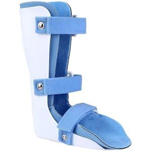 Kinder enkel-voetorthese, kindervoetbrace, nachtspalk, voetorthese for voetstabilisator(Right,L)