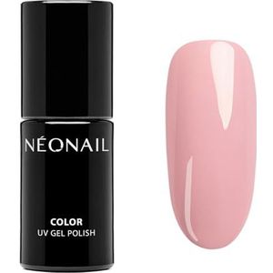 Nagellak - Born To Be Myself - Nude Roze - 7,2 ml