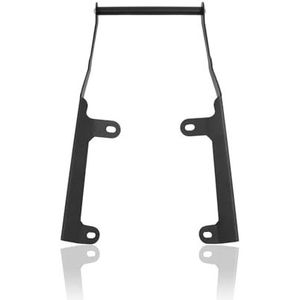 Motorfiets GBS Navigatie Beugel Voor Forza 750 Voor FORZA750 2021-2023 Navigatie Beugel Telefoon Houder Stand Mobiele Telefoon Rack Dashcam(12MM)