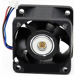 PC NUMBEREIGHT CPU-koelerventilator voor IBM 2005-B16/BG6802 FFB0412VHN 12V 0,24A 4CM 4028 40 * 40 * 28mm(-F00)